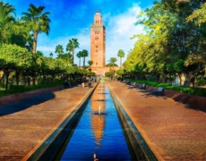 Marrakech
