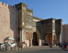 Meknes