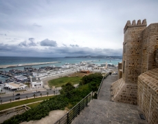 Tanger