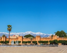 Taroudant