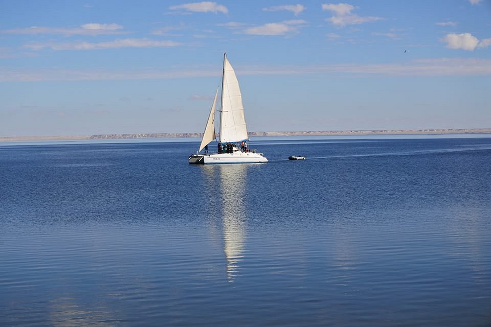 Boat Trip Agadir
