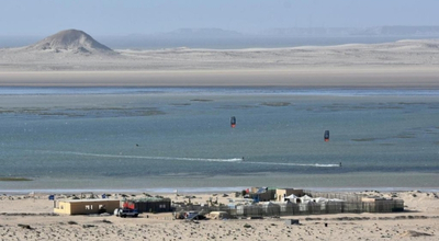 Secret Spot Dakhla