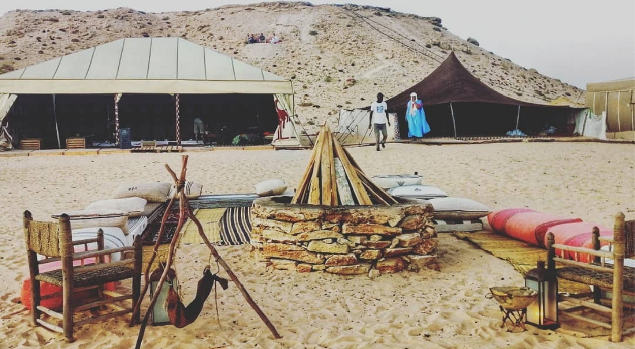 Sahraoui Village