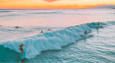 Surf Dakhla