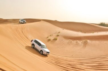 Desert Safari Dakhla Desert Safari Dakhla
